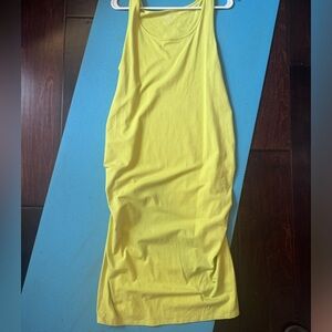 Essential Bodycon Meternity Dress - Isabel Maternity, by Ingrid & Isabel (Large)